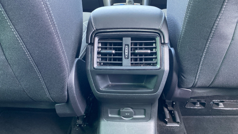 Skoda Karoq 1.5 TSI Sportline 5dr Petrol Estate